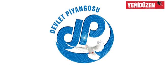 450 bin TL talihlisi ortaya çıktı