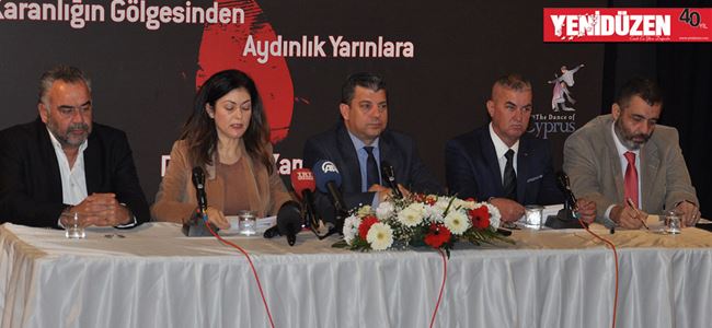 “Dur Deme Zamanı”