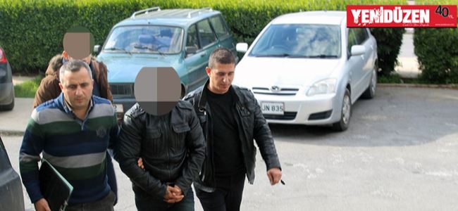 3 gün daha tutuklu kalacak...