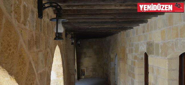 Kumarcılar Hanında sona yaklaşıldı