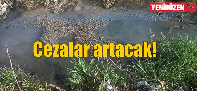 Çevreye kapsamlı koruma