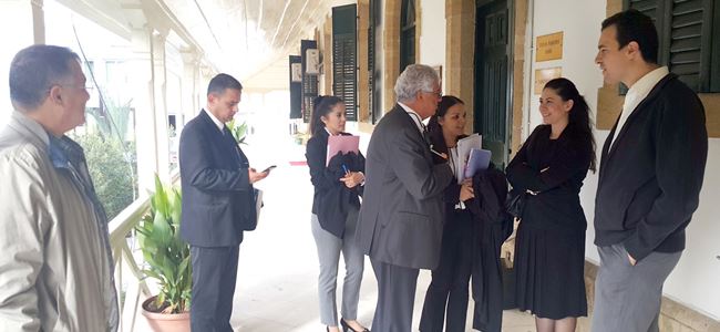 ‘İKİNCİ İŞ’ konusunda duruşmalar başlıyor