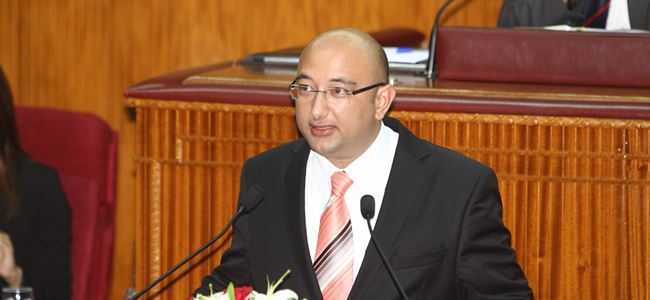 “‘İleri istişare için’ gidiyoruz”