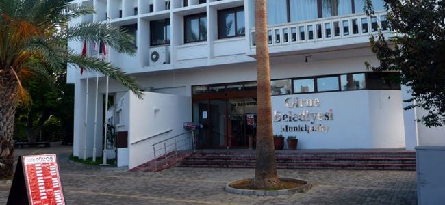 “2015 yılı gelir giderleri konusunda bilgilendirilmedik”