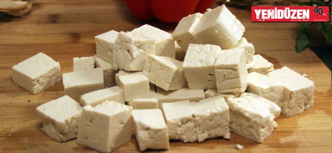 Tofu nedir, yararları nelerdir?