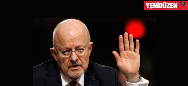 CIA’den DAEŞ saldırısı” uyarısı