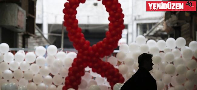 HIV taşıyıcıları arasında organ nakli yapılacak