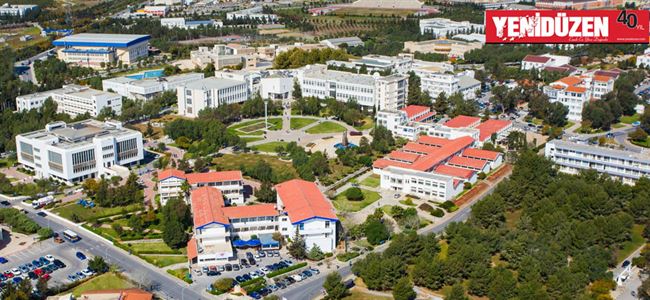 DAÜ Rektörlüğü: Her konu DAÜ mevzuatı uyarınca ele alınıyor”