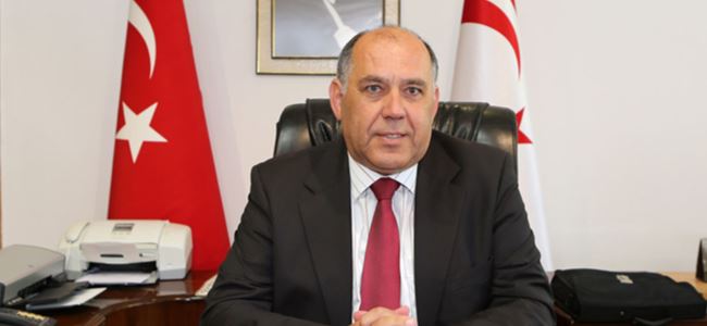 “10 yıl önce bu odayı terk etmem istenmişti”