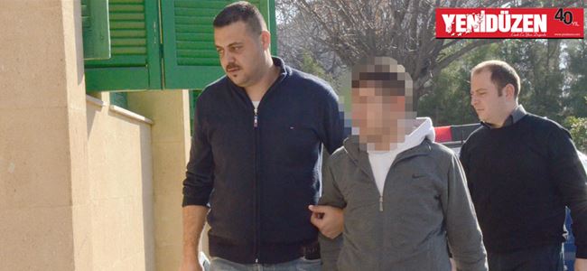 13 yaşındaki kız doğurdu, bebeğin babası mahkemelik oldu!