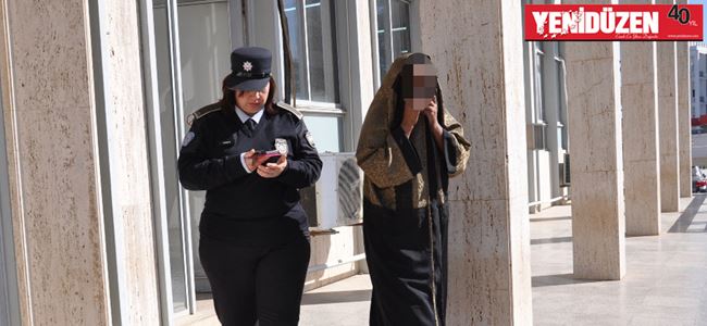 800 Dolar’a insan kaçakçılığı…