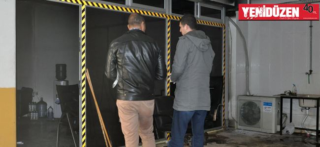 Zanlılar aranıyor...