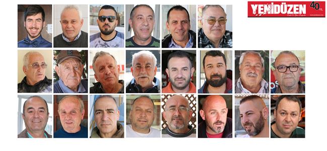 VATANDAŞIN AKLI KARIŞIK