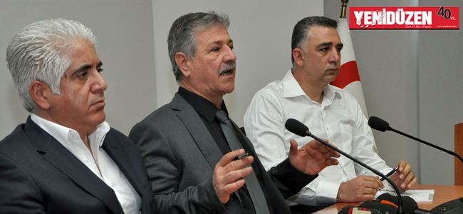 ‘İnşaat Müteahhitleri’nden imar planı talebi