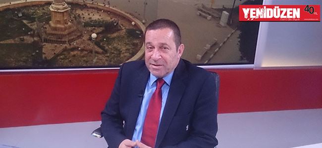 Denktaş: UBP ile birleşme gündemimizde yok