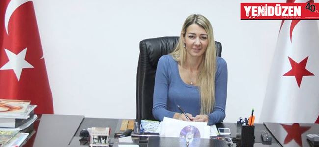 ESKİ MÜDÜRE 100DEN FAZLA SORU