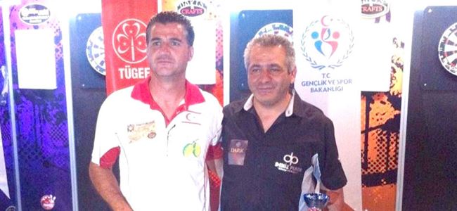 Barani: “Gingi ile gurur duyduk”