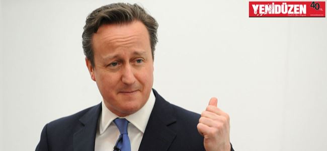 Anlaşma sağlandı, İngiltere ABde kalıyor