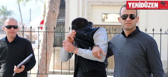 “Çaldığı  televizyonu facebook üzerinden satışa sundu” iddiası