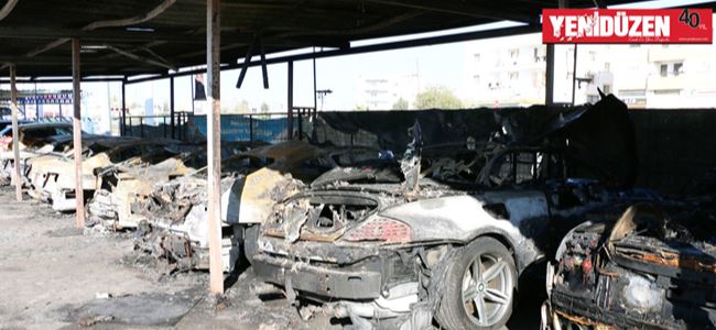 Polis ‘iz’ peşinde