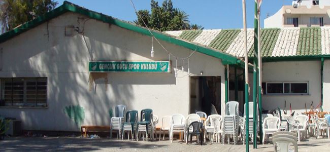 Genel kurul telefonla ertelendi