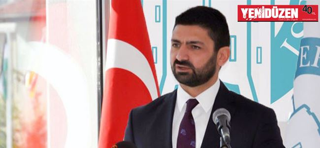 Atun: “Anlaşma imzalanmazsa hükümet manasını yitirir”