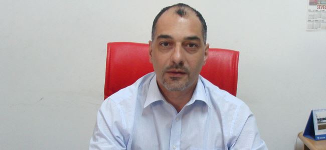 Baf’ta Berberoğlu tek aday