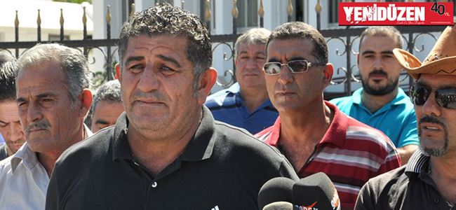 Hayvancılar sütün yeniden hesaplanmasını talep etti