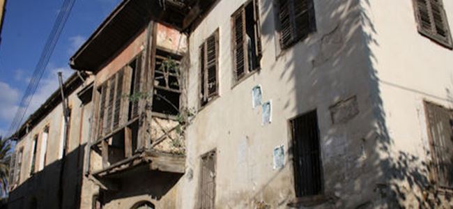 “Ara bölge yok oluyor”