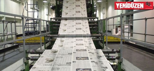 Kıbrıs Türk basını ‘SOS’ veriyor