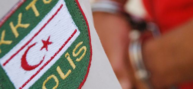 21 kişi “fuhuş” suçundan tutuklandı!