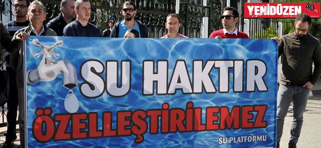 YAŞAM HAKKI İÇİN EYLEM