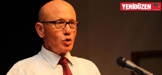 CTP Meclis grubu Talat ile toplandı