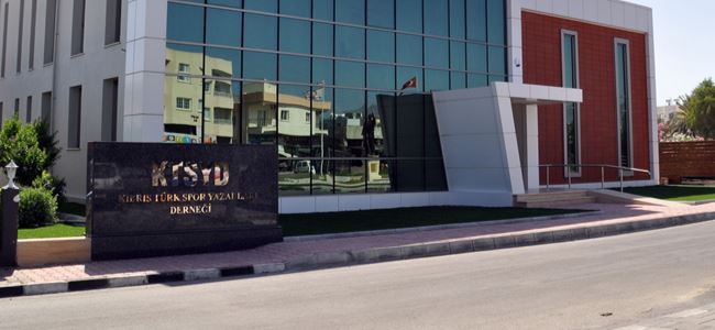 KTSYD Genel Merkezi 30 Haziran’da açılacak