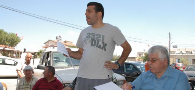 Boğaz Ertem’le devam ediyor