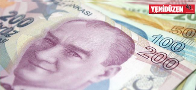 Kamuda maaşlar Pazartesi ödenecek