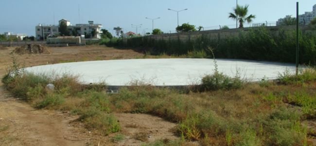 Dr. Küçük Stadı’nda değişiklik yok