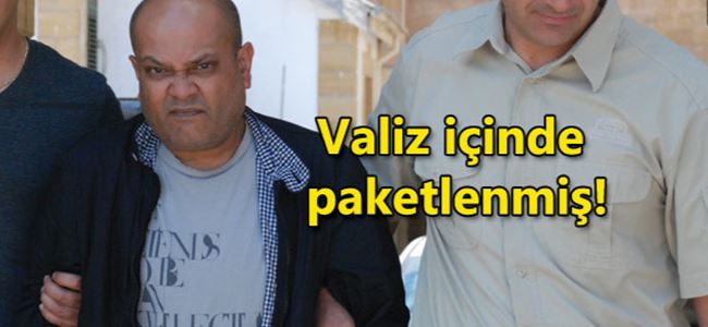 YİNE UYUŞTURUCU