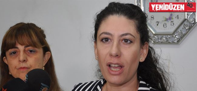 Yasa dışı kürtaja KINAMA