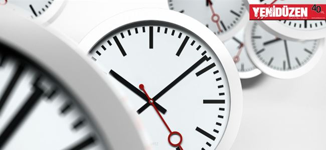 Kamuda yaz mesaisi başlıyor