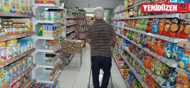 “Kuzey Kıbrıs % 16  daha ucuz”