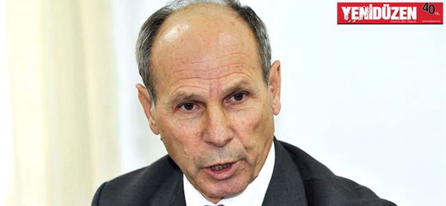 Kamu-Sen Girne Posta Şubesi’nde uyarı grevi başlattı