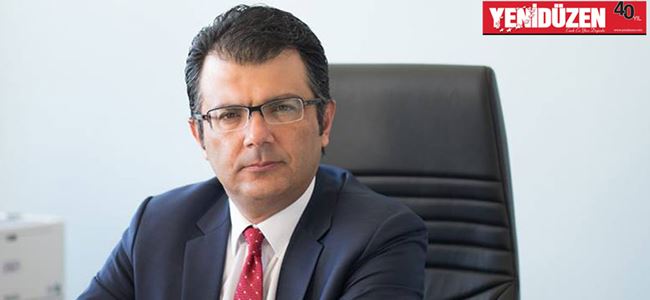 Akansoy, kaçak yapı iddialarına yanıt verdi