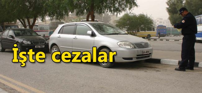 LTB trafik konusunda uyardı