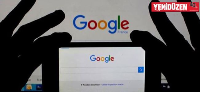 Trump, Googleda hangi aramayı artırdı ?