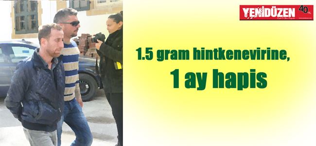 Lefkoşa Ağır Ceza Mahkemesi acımadı