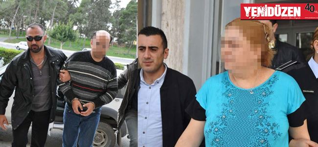 Cinayet duruşması iki yıl sonra başlıyor!