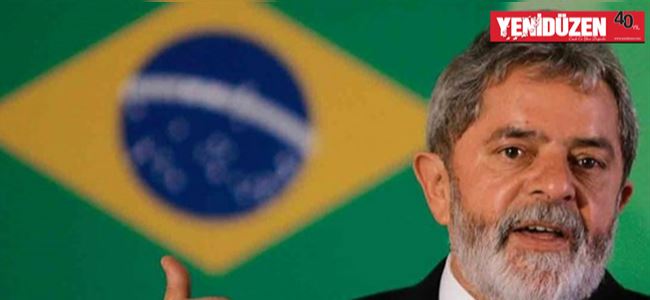 Brezilya eski devlet başkanına yolsuzluk baskını