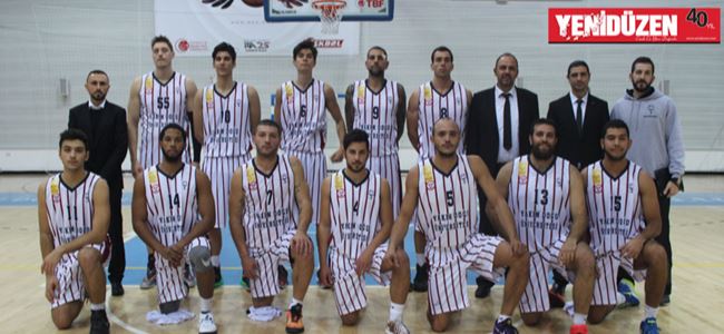  Kritik maçta gülen Yakın Doğu: 82-68