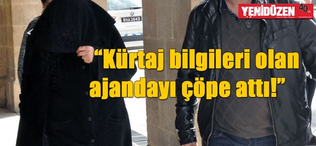 Tutuklu sayısı 9’a yükseldi…